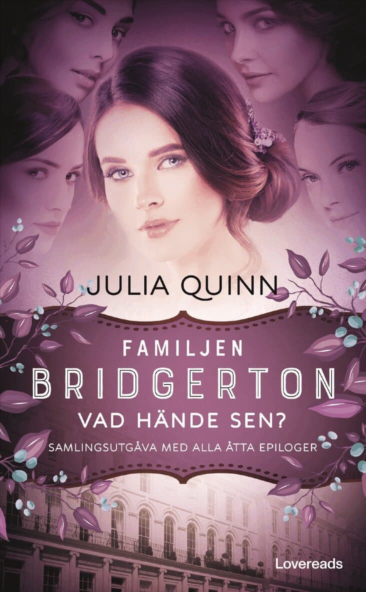 Familjen Bridgerton : vad hände sen?