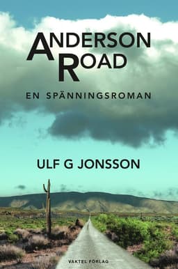 Anderson Road : en spänningsroman