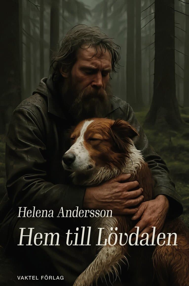 Hem till Lövdalen