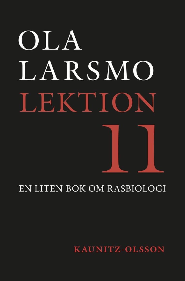 Lektion 11