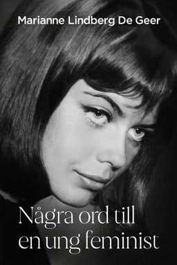Några ord till en ung feminist