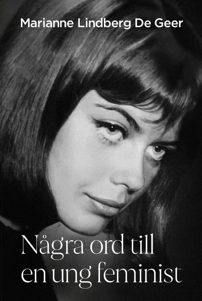 Några ord till en ung feminist