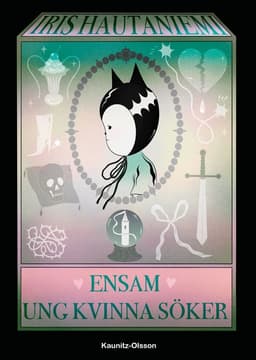 Ensam ung kvinna söker