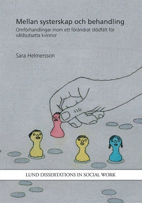 Mellan systerskap och behandling