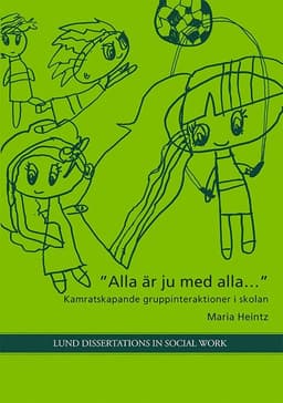 Alla är ju med alla...