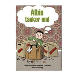 Albin tänker om