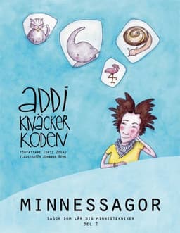 Addi knäcker koden
