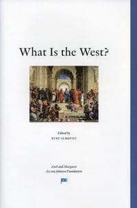 What is the West
