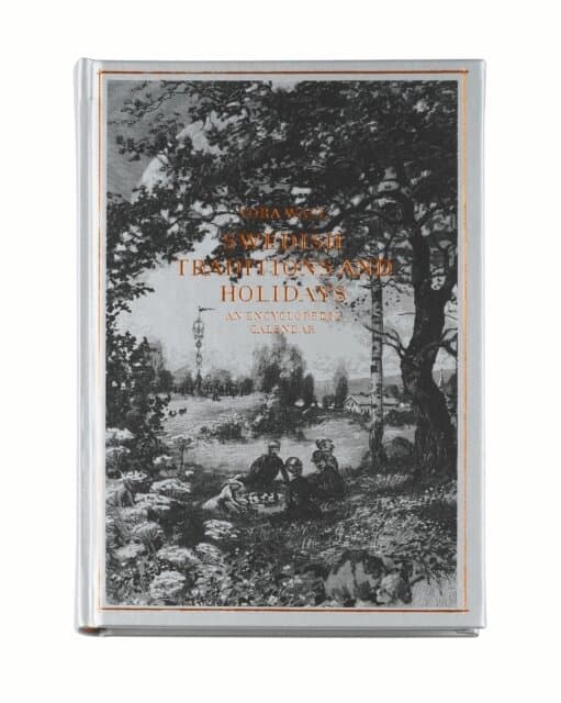 Swedish Traditions and Holidays