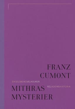 Mithras mysterier