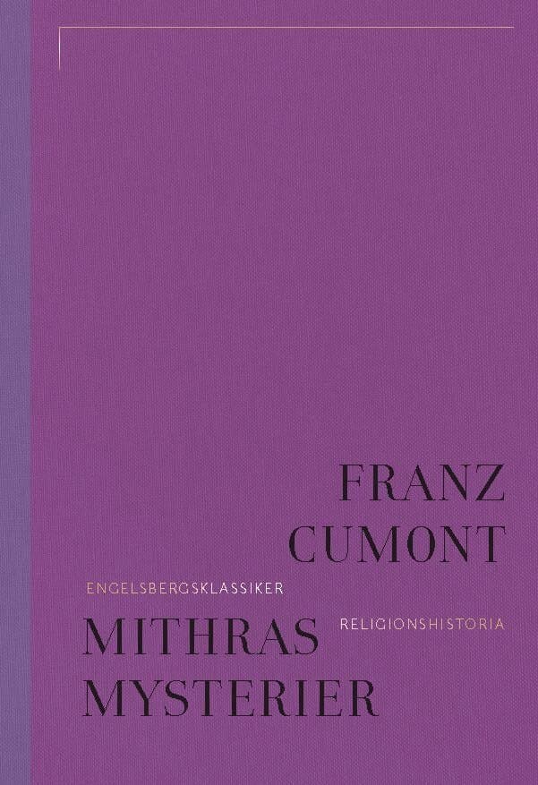 Mithras mysterier