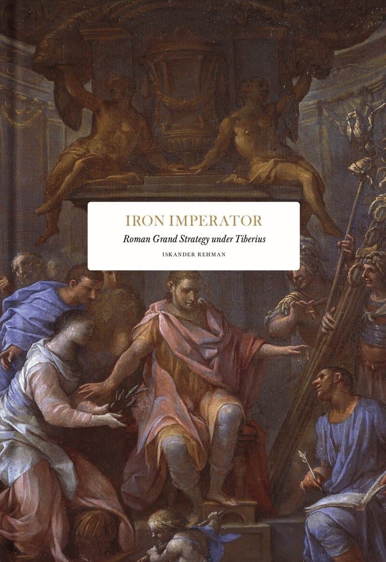 Iron Imperator