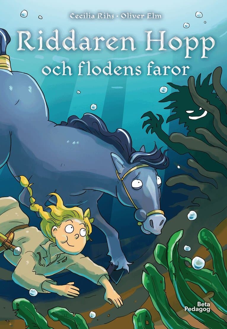 Riddaren Hopp och flodens faror