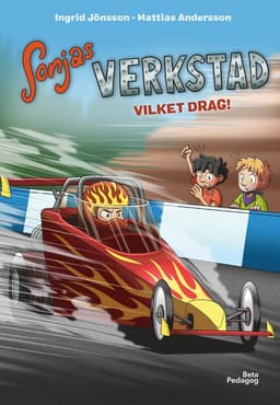 Vilket drag!