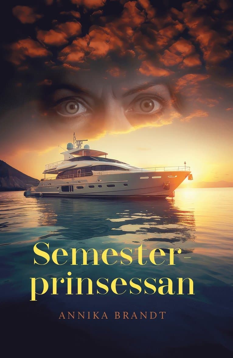 Semesterprinsessan