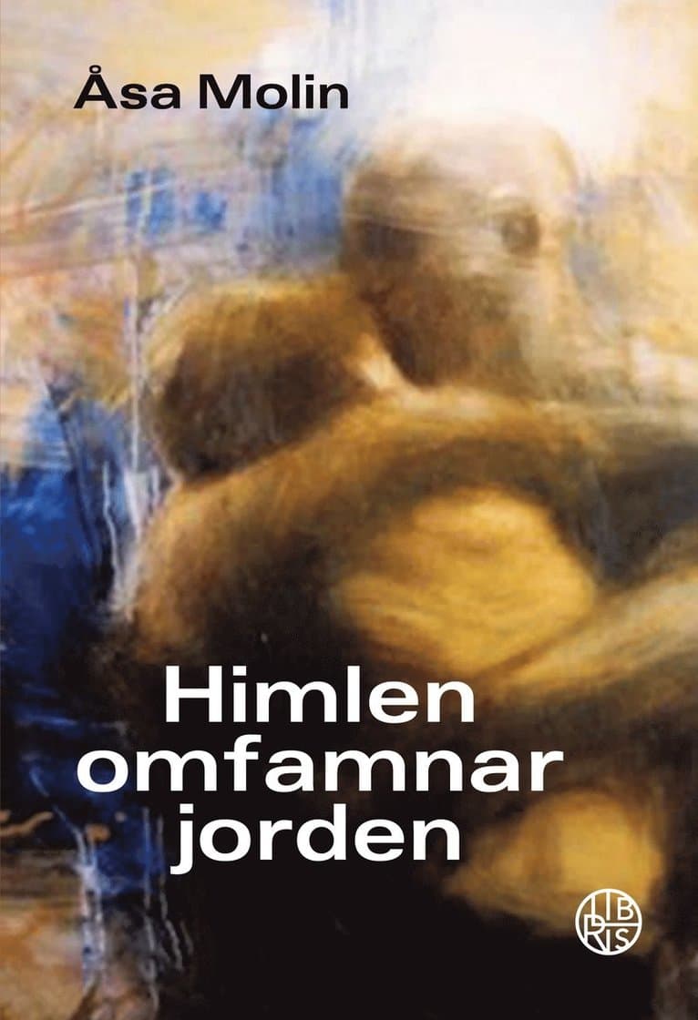 Himlen omfamnar jorden