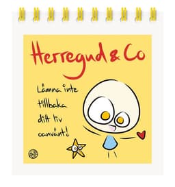 Herregud & Co Bordskalender V