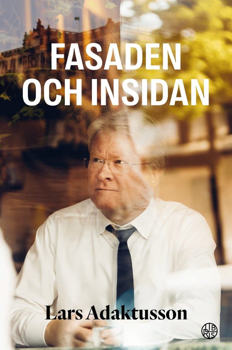Fasaden och insidan