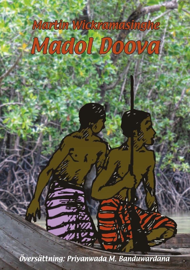Madol Doova