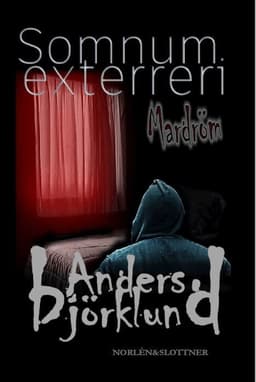 Somnum Exterreri - Mardröm