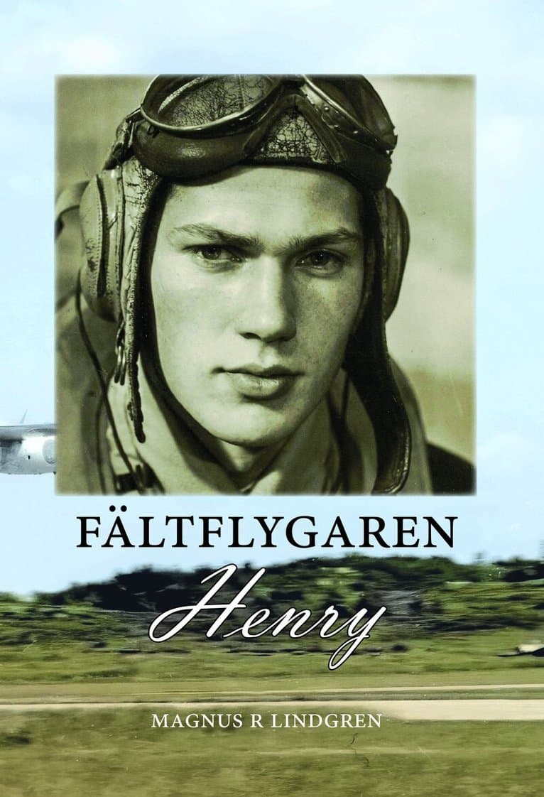 Fältflygaren Henry
