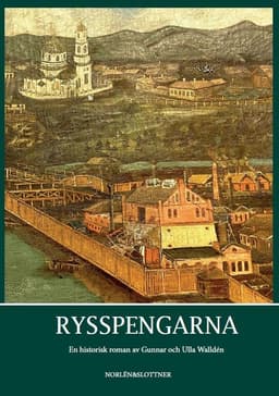 Rysspengarna