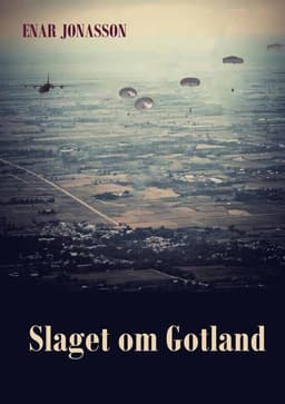 Slaget om Gotland