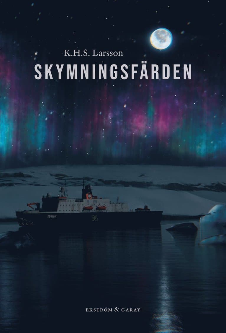 Skymningsfärden