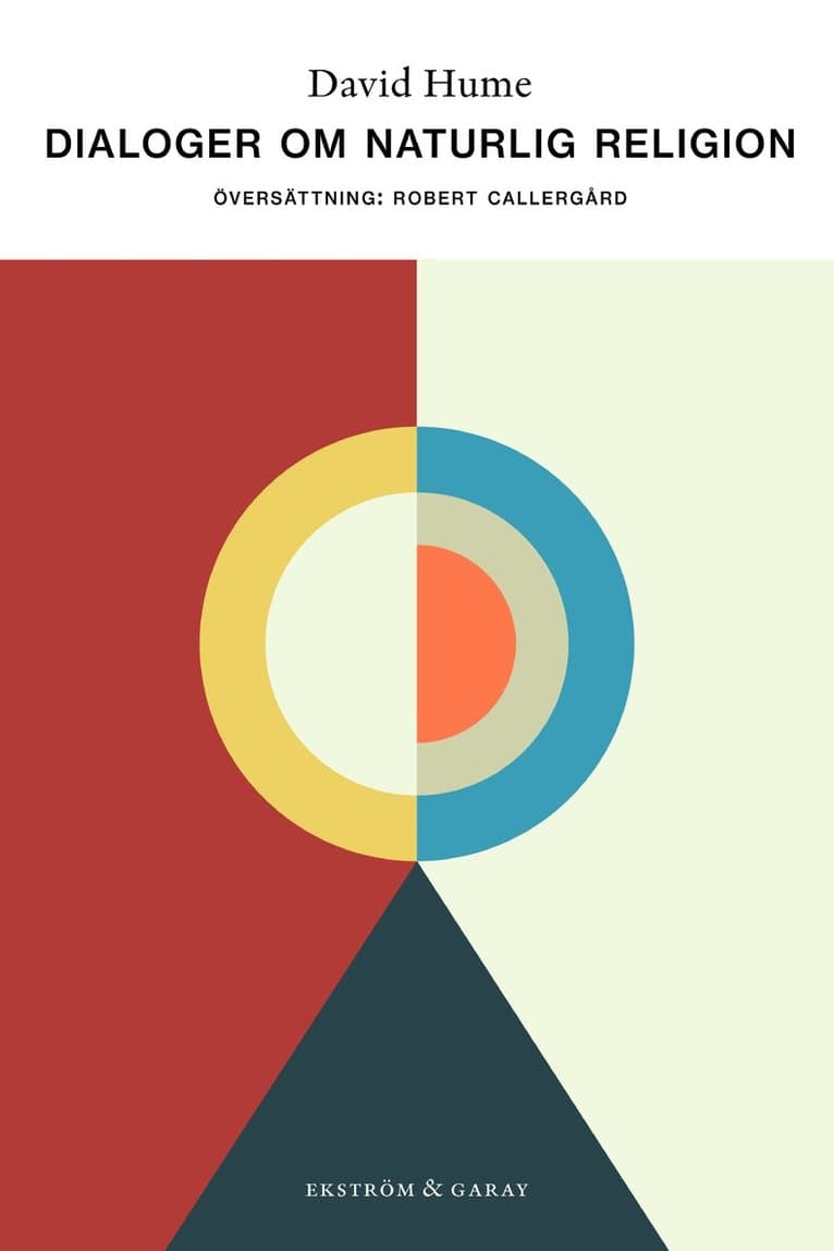 Dialoger om naturlig religion