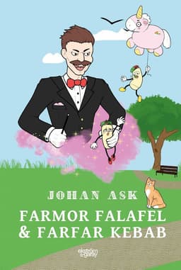 Farmor Falafel & Farfar Kebab