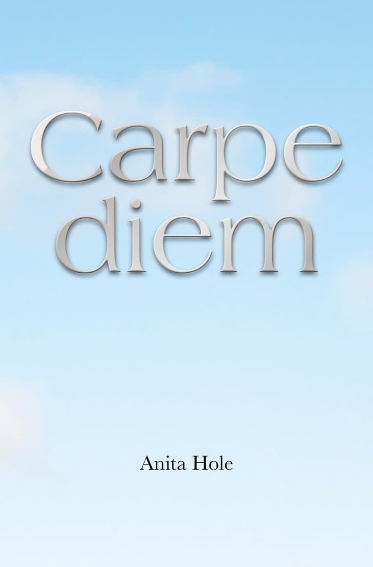 Carpe diem