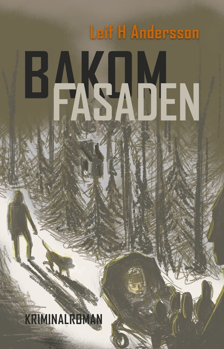 Bakom fasaden