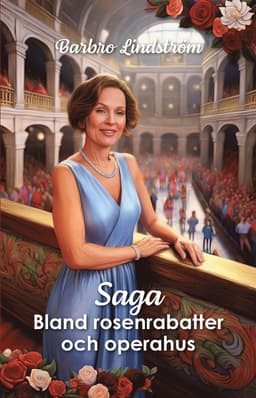 Saga : Bland rosenrabatter och operahus