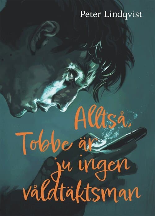 Alltså, Tobbe är ju ingen våldtäktsman