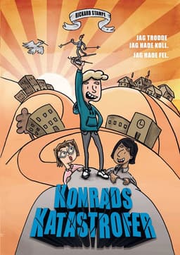 Konrads katastrofer