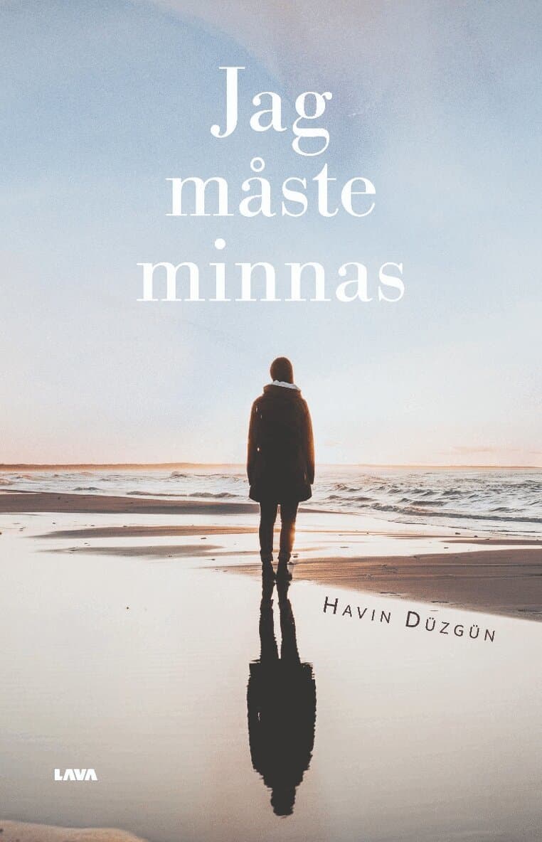 Jag måste minnas