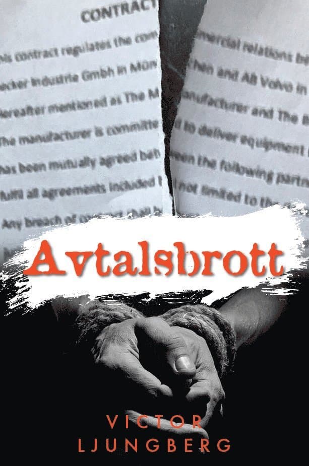 Avtalsbrott