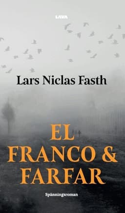 El Franco och farfar