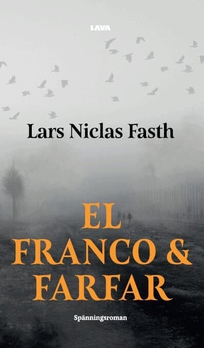 El Franco och farfar