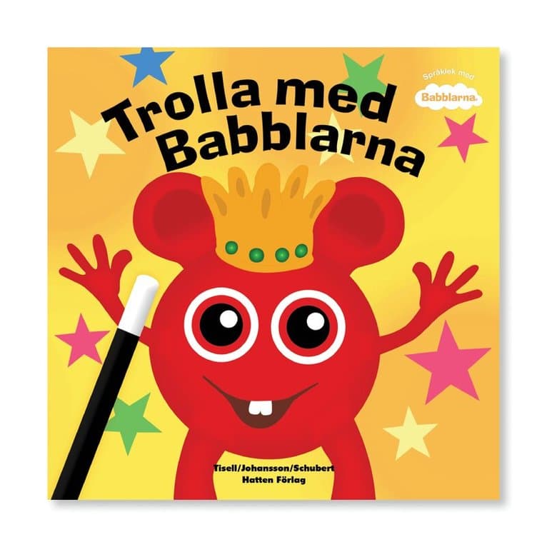 Trolla med Babblarna