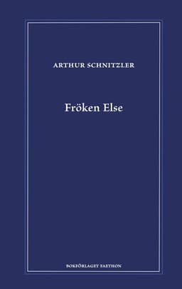 Fröken Else