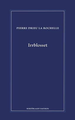 Irrblosset