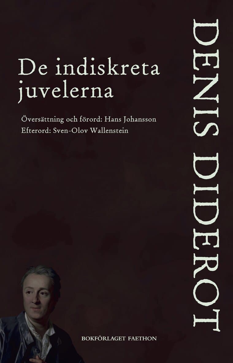 De indiskreta juvelerna