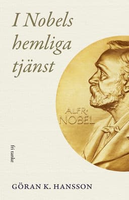 I Nobels hemliga tjänst