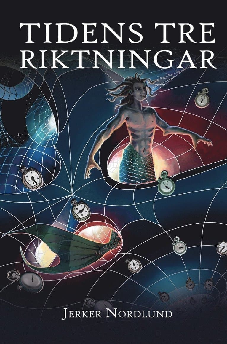 Tidens tre riktningar