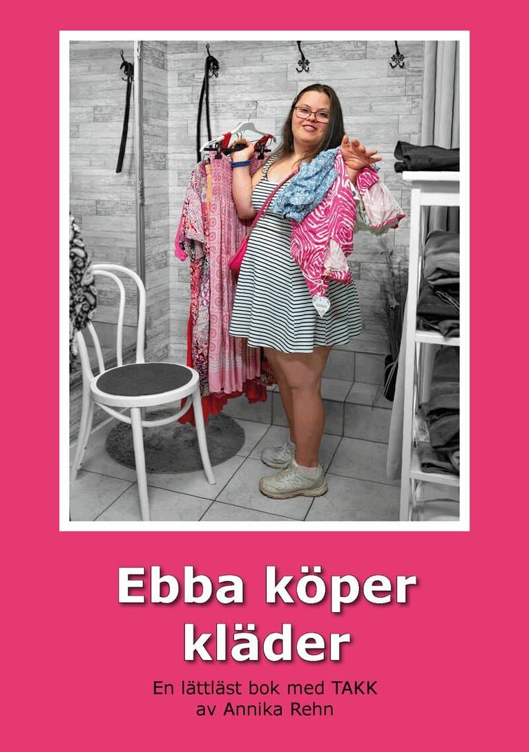 Ebba köper kläder (TAKK)