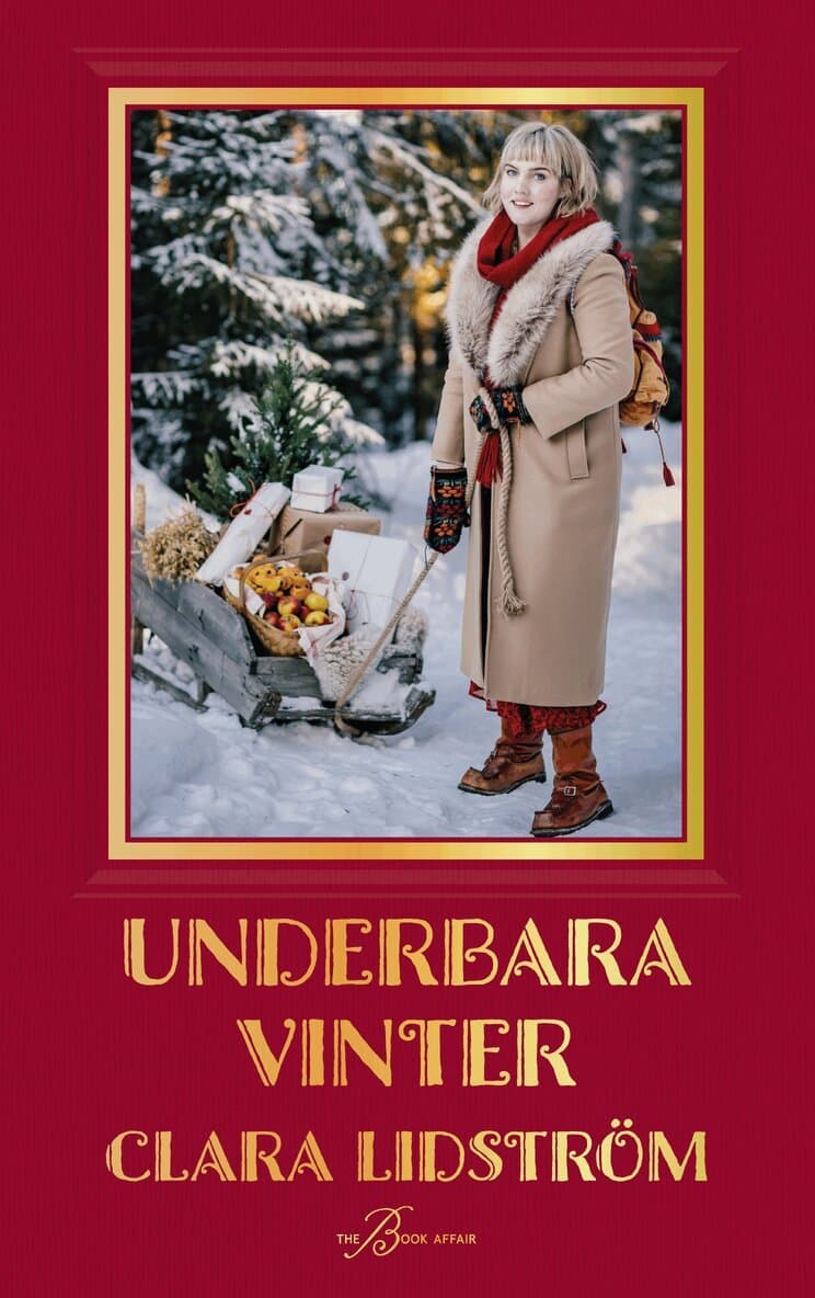Underbara vinter