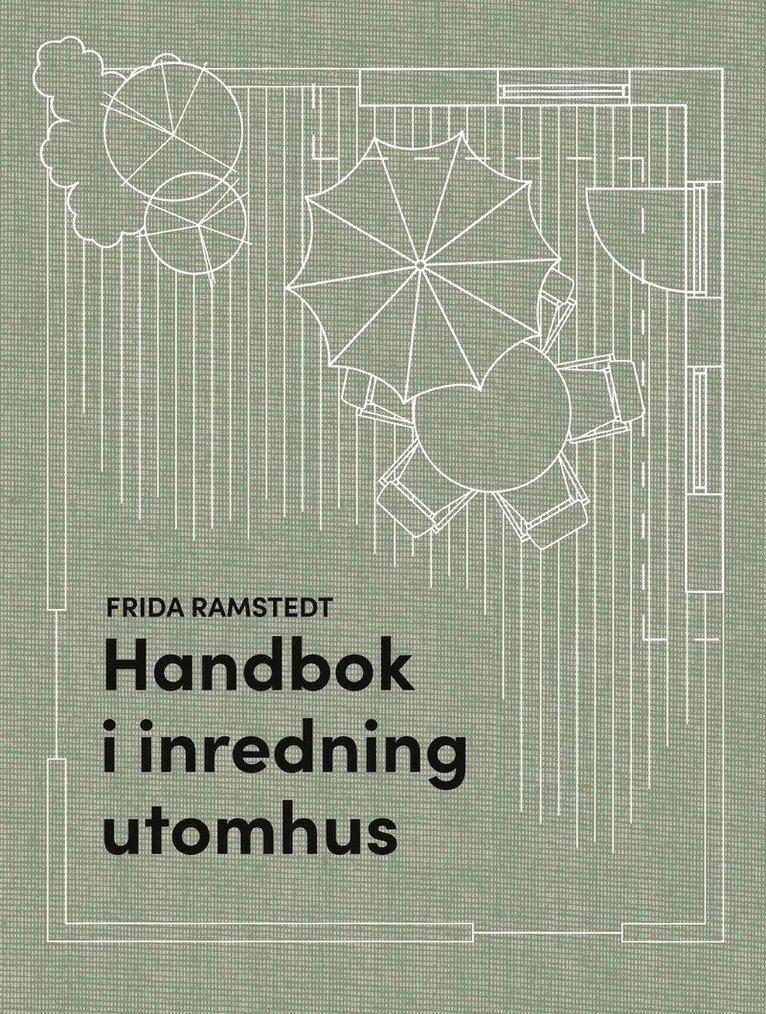 Handbok i inredning utomhus