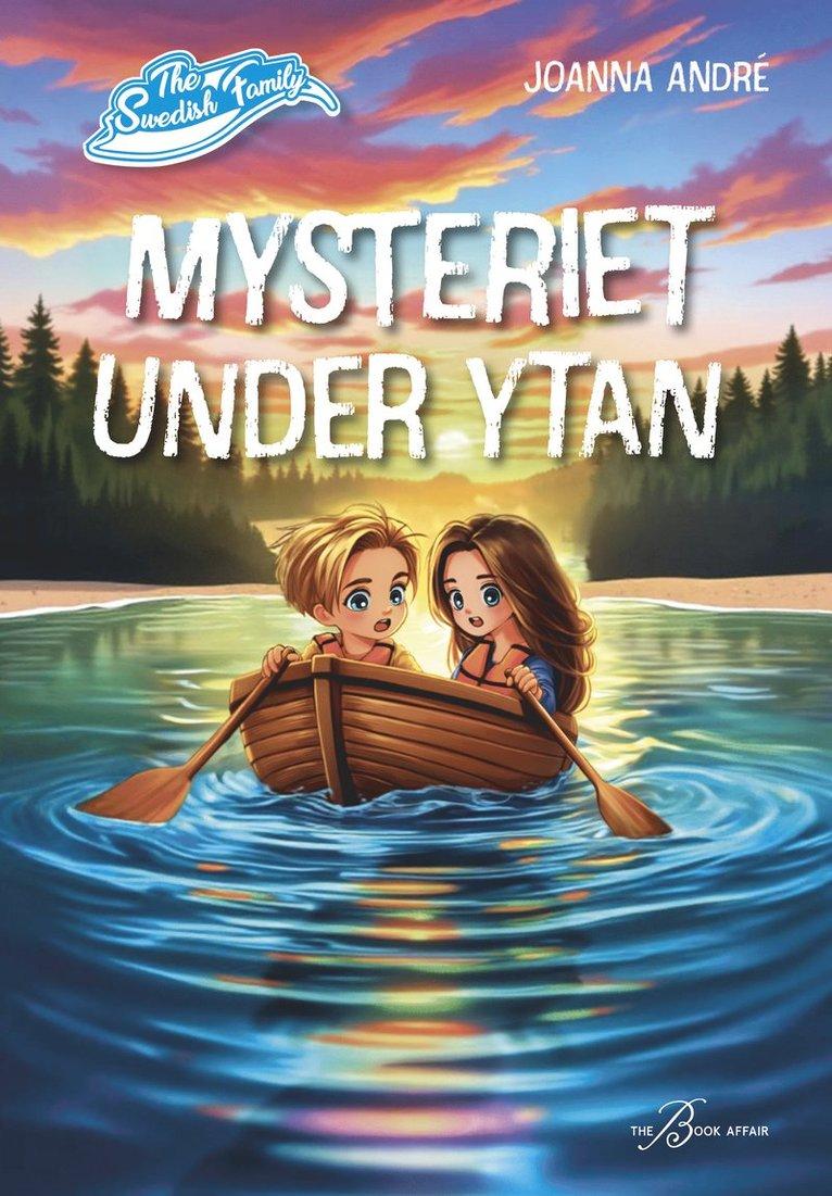 Mysteriet under ytan