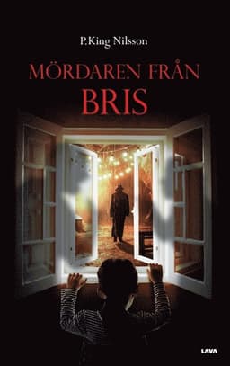 Mördaren från BRIS